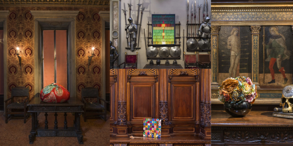 Bagatti Valsecchi Museum to Showcase Art and Textiles in Milan