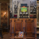 Bagatti Valsecchi Museum to Showcase Art and Textiles in Milan