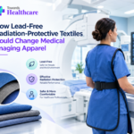 How Lead-Free Radiation-Protective Textiles Could Change Medical Imaging Apparel