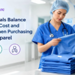 How Hospitals Balance Protection, Cost and Comfort When Purchasing Medical Apparel