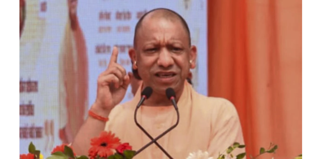 UP Approves ₹1,947-Crore PM MITRA Textile Park