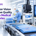 How Computer Vision Could Improve Quality Inspection in Medical Textile Factories