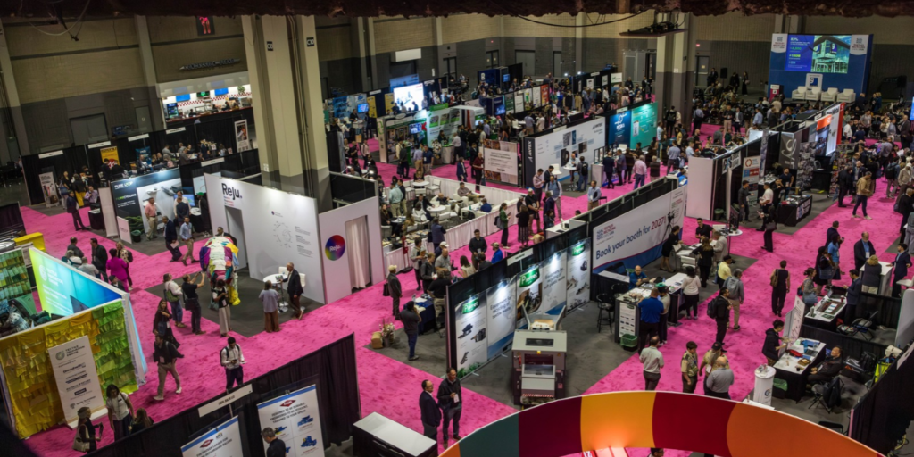Textiles Recycling Expo USA 2027 Opens Registration