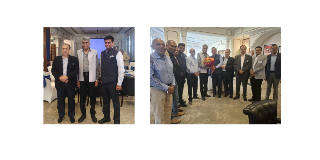 BTTF Elects Dr A. Sakthivel as Chairman Ahead of Bharat Tex 2027