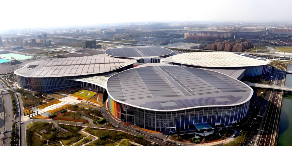 CHTC Fong’s to Showcase AI and Digital Dyeing Solutions at ITMA ASIA + CITME 2026