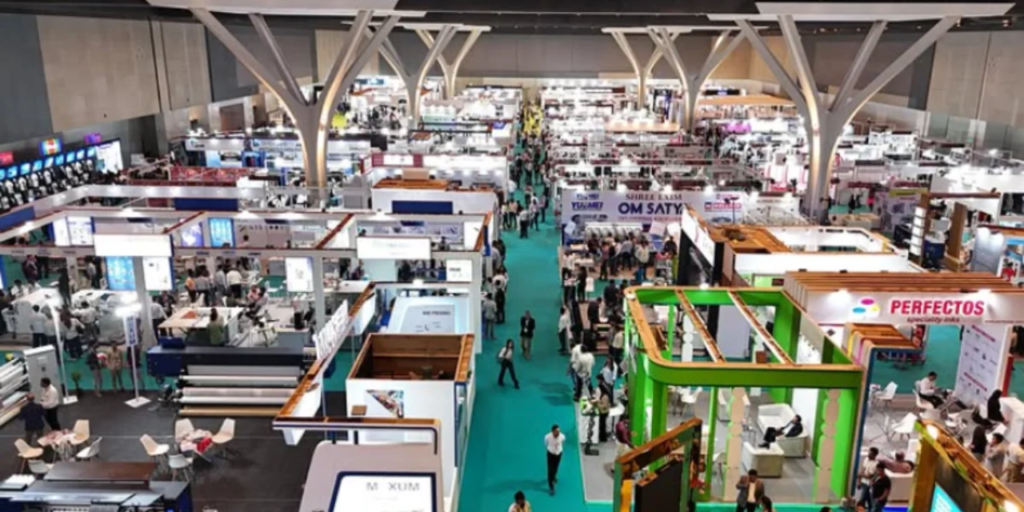Gartex Texprocess India to Launch Kolkata Edition in January 2027