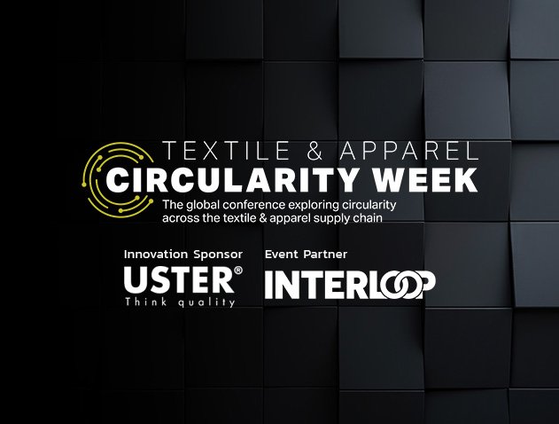 Uster Technologies Joins WTiN Circularity Week as Innovation Sponsor