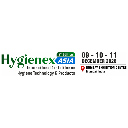 Explore the Future of Hygiene at 2nd Hygienex Asia