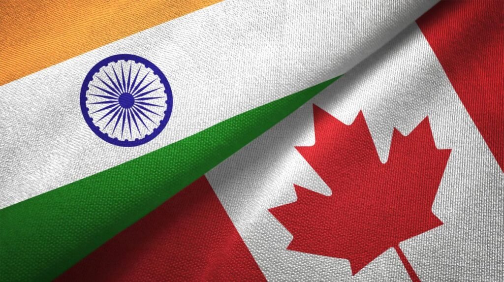India, Canada to Resume CEPA Talks, Target $70 Billion Trade by 2030
