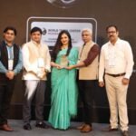 WTC Mumbai Wins Best Exhibition Space Award at EDEC 2026