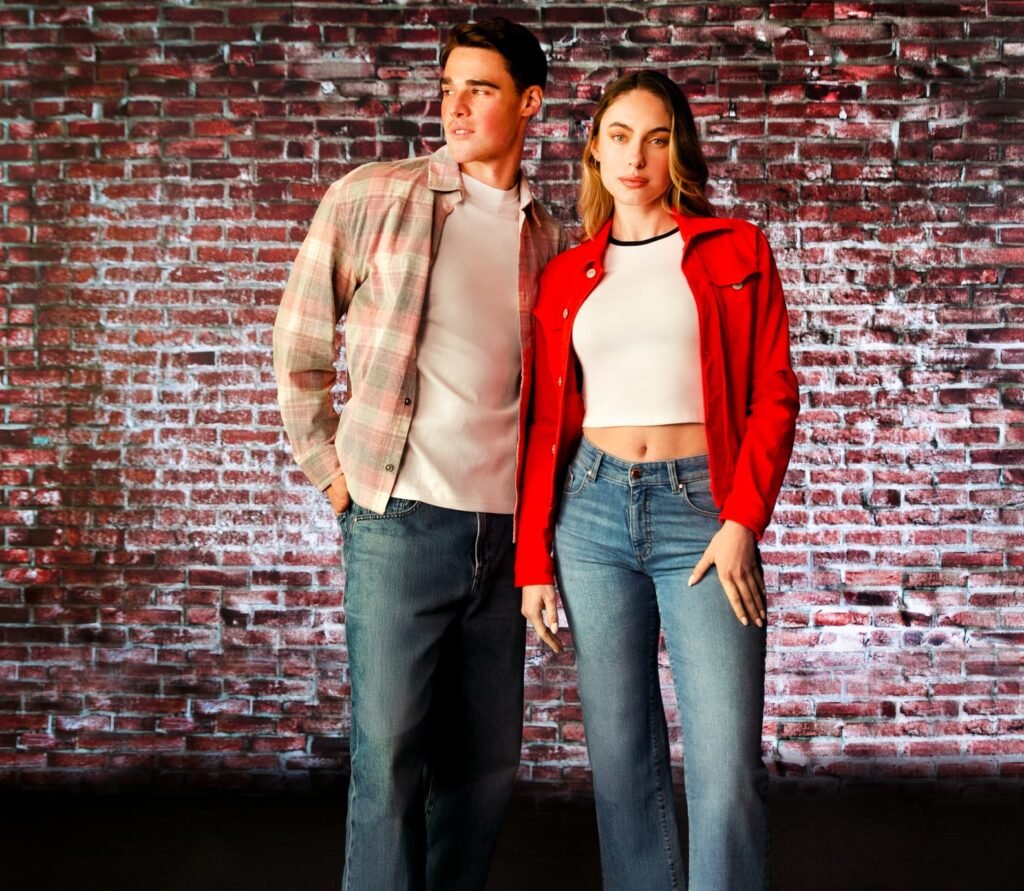 The LYCRA Company Unveils Two Innovations for Denim and Performance Wovens