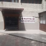 MANTRA Scientists Present Textile Research at IIT Delhi Conference
