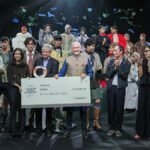 Margn Wins R|Elan Circular Design Challenge 2026, Yoshita 1967 Named Runner-Up